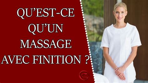 massage avec finition 77|Massage en Seine